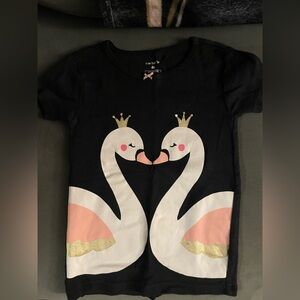 Girl’s tee